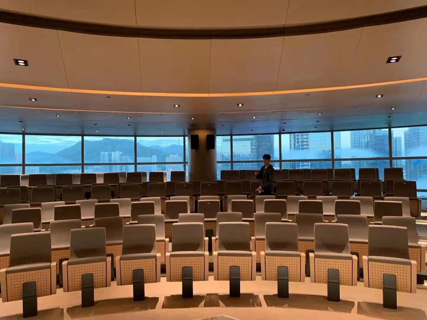 大氣禮堂椅 大氣禮堂椅