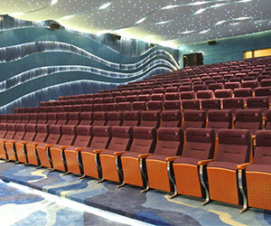 會議椅布置小方法 會議椅布置小方法